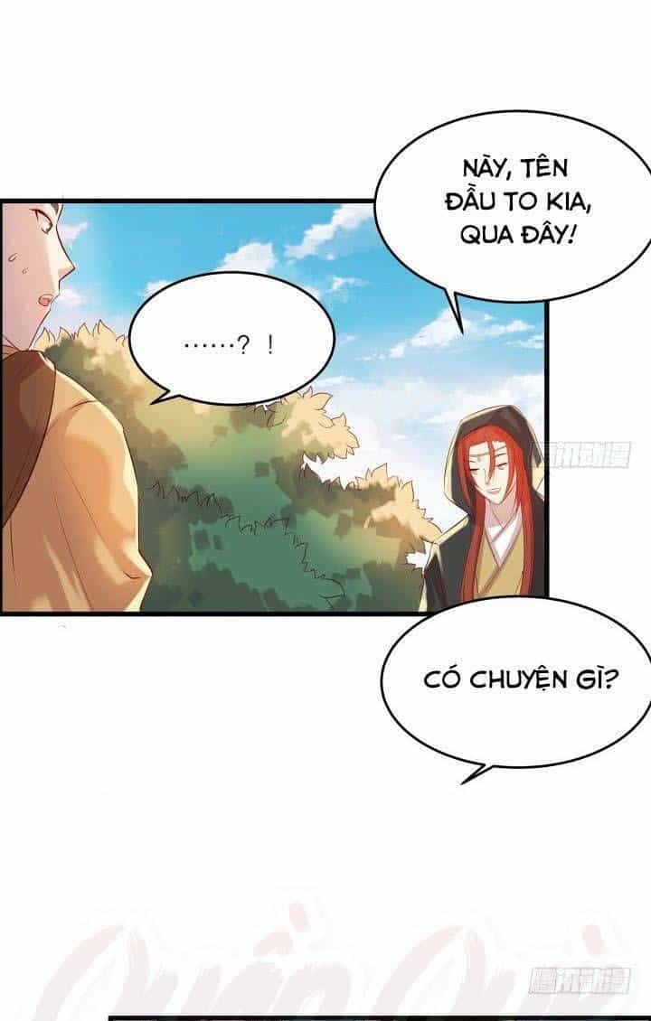 Siêu Phàm Truyện - Chương 21 - ảnh 17