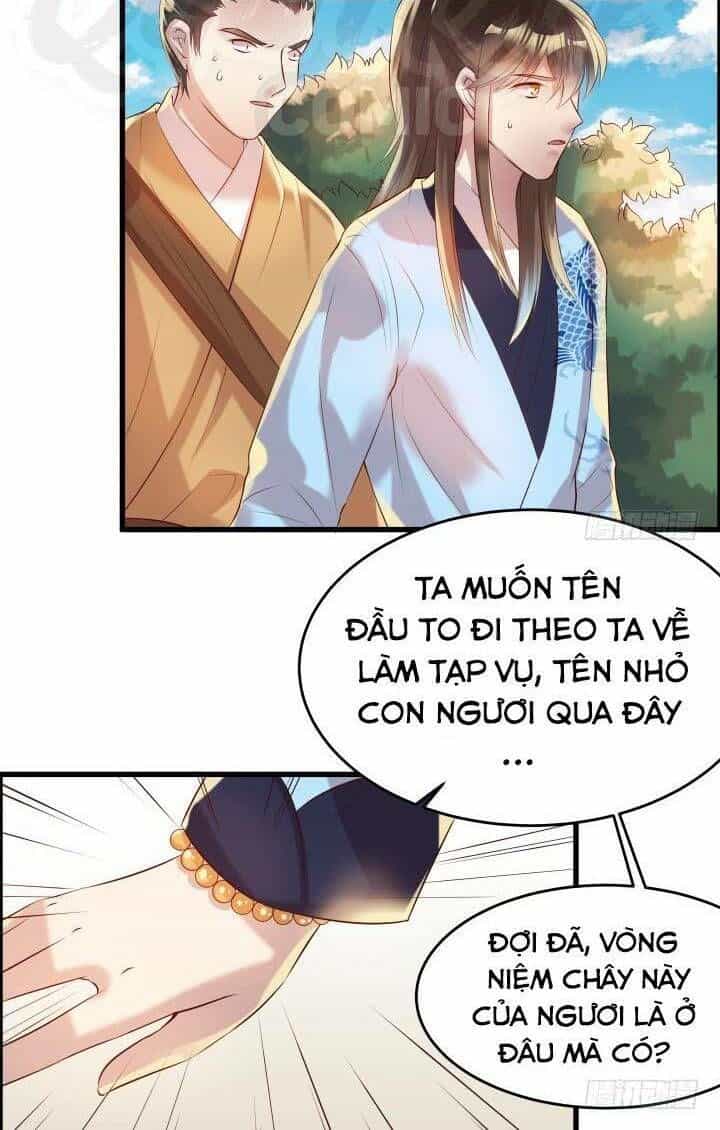 Siêu Phàm Truyện - Chương 21 - ảnh 18