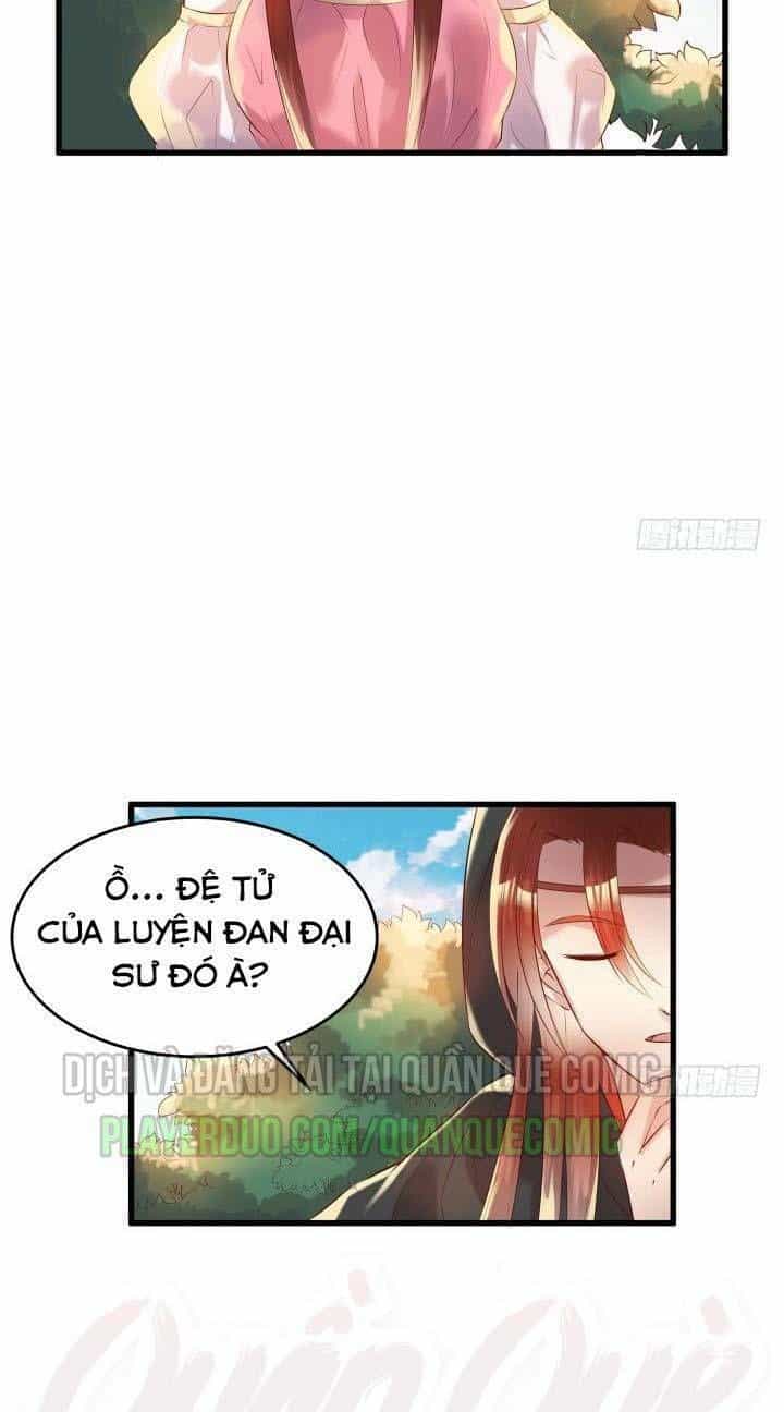 Siêu Phàm Truyện - Chương 21 - ảnh 23