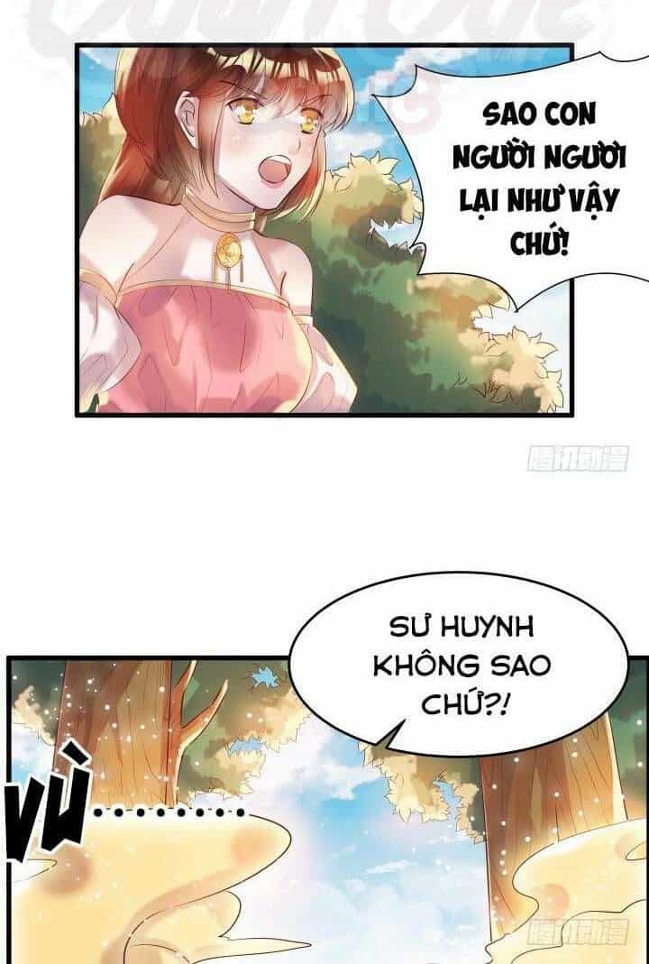 Siêu Phàm Truyện - Chương 21 - ảnh 26