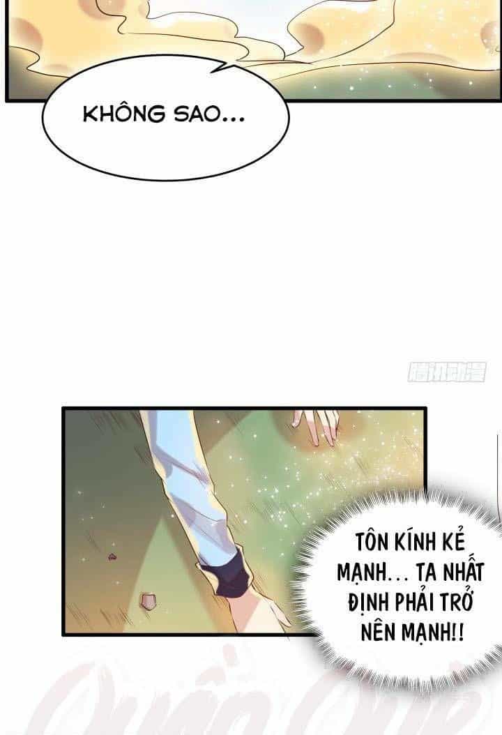 Siêu Phàm Truyện - Chương 21 - ảnh 27