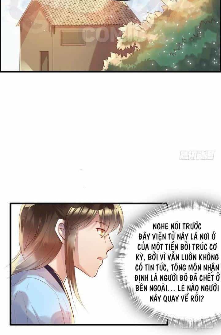 Siêu Phàm Truyện - Chương 21 - ảnh 34
