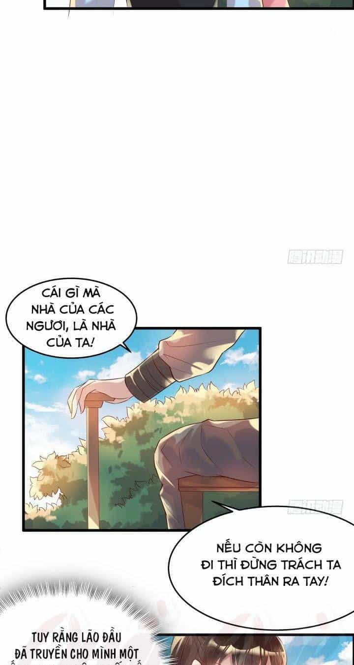 Siêu Phàm Truyện - Chương 21 - ảnh 37