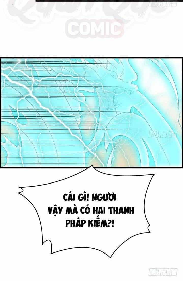 Siêu Phàm Truyện - Chương 21 - ảnh 42