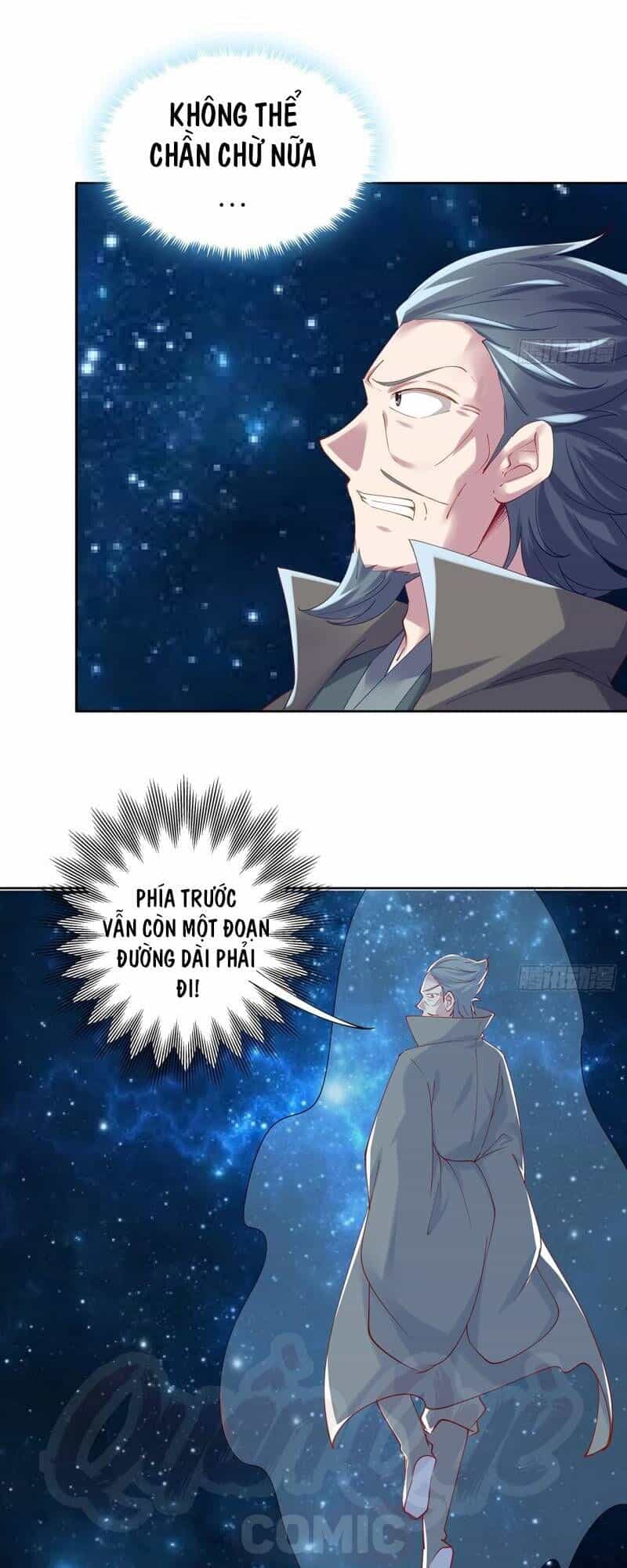 Siêu Phàm Truyện - Chương 210 - ảnh 5