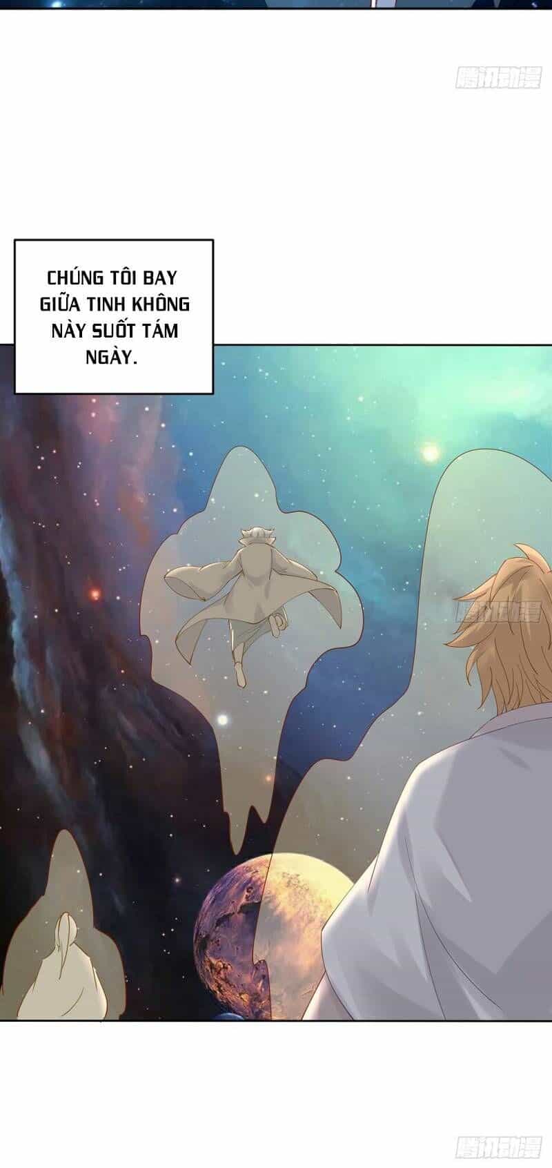Siêu Phàm Truyện - Chương 210 - ảnh 6