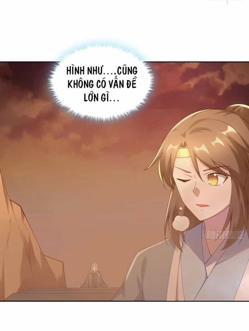 Siêu Phàm Truyện - Chương 213 - ảnh 18