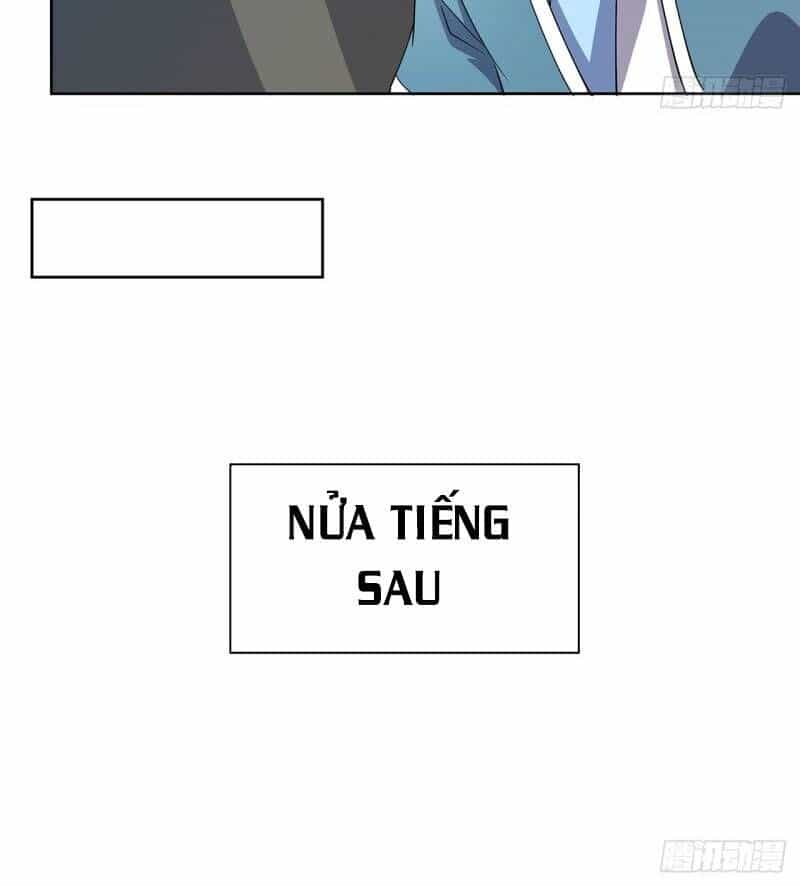 Siêu Phàm Truyện - Chương 214 - ảnh 25