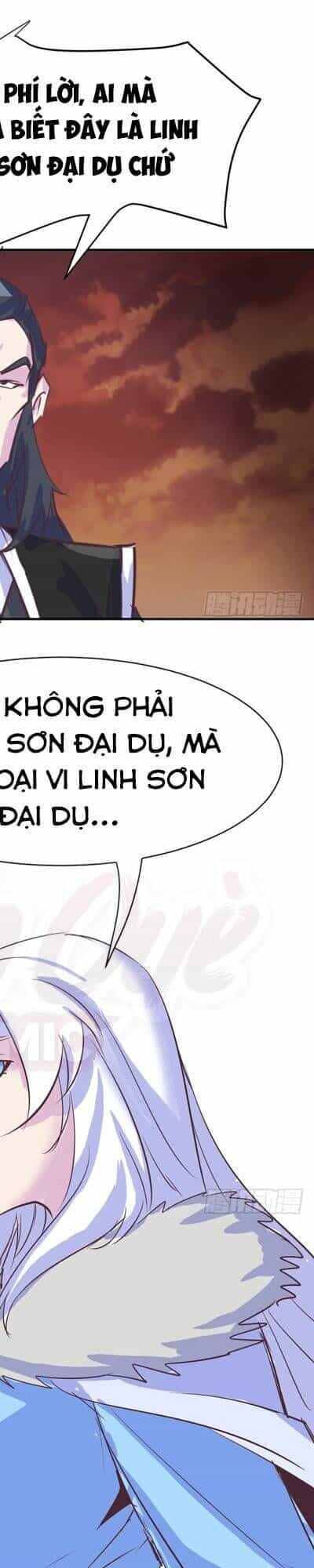 Siêu Phàm Truyện - Chương 215 - ảnh 107