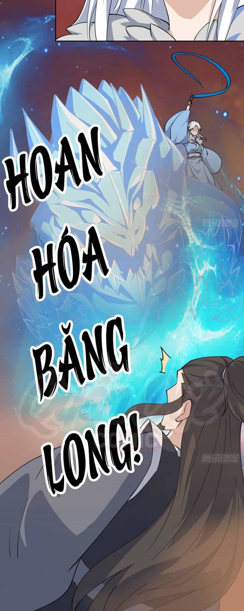 Siêu Phàm Truyện - Chương 216 - ảnh 9