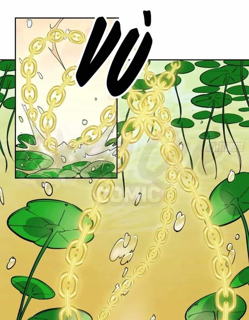 Siêu Phàm Truyện - Chương 217 - ảnh 20