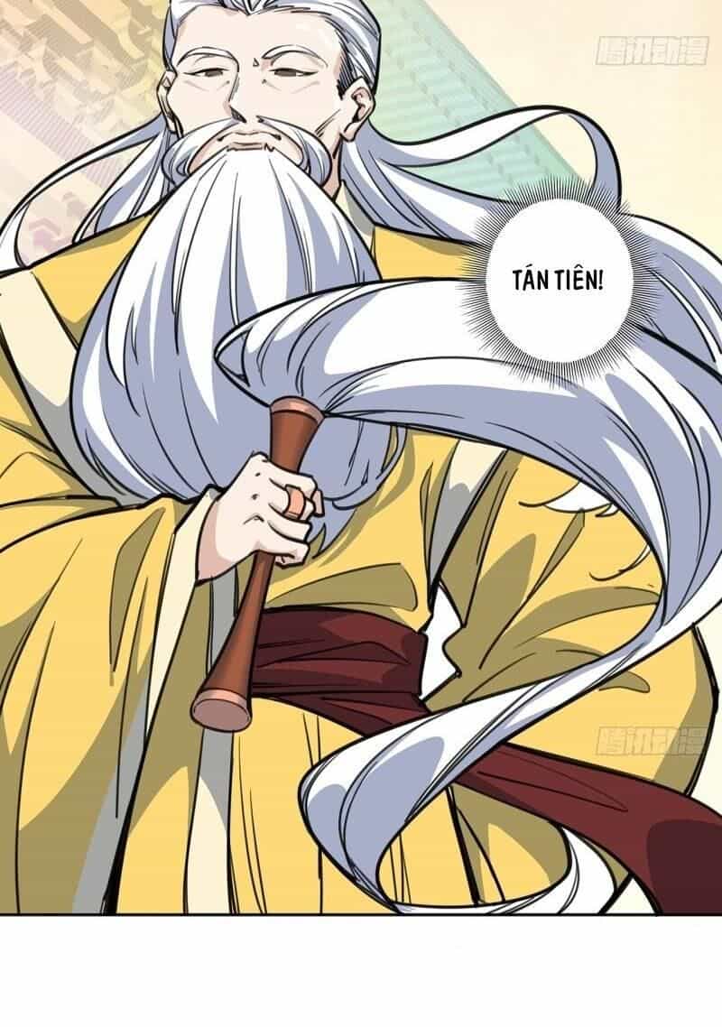 Siêu Phàm Truyện - Chương 217 - ảnh 30