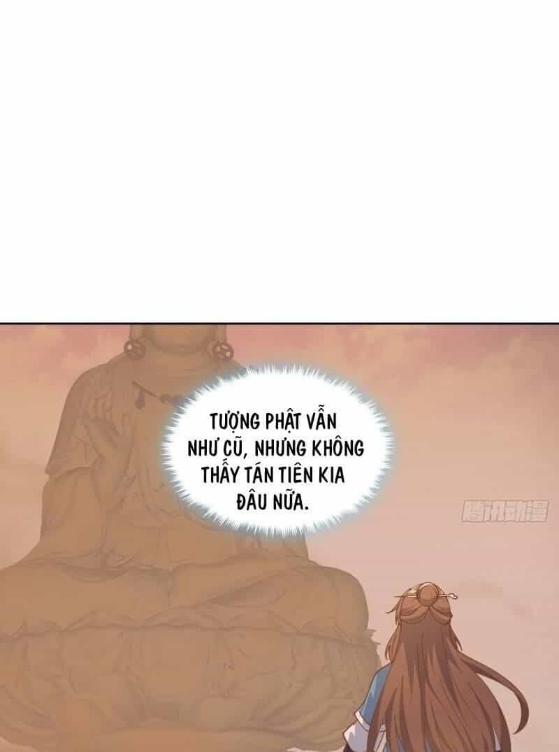 Siêu Phàm Truyện - Chương 219 - ảnh 1