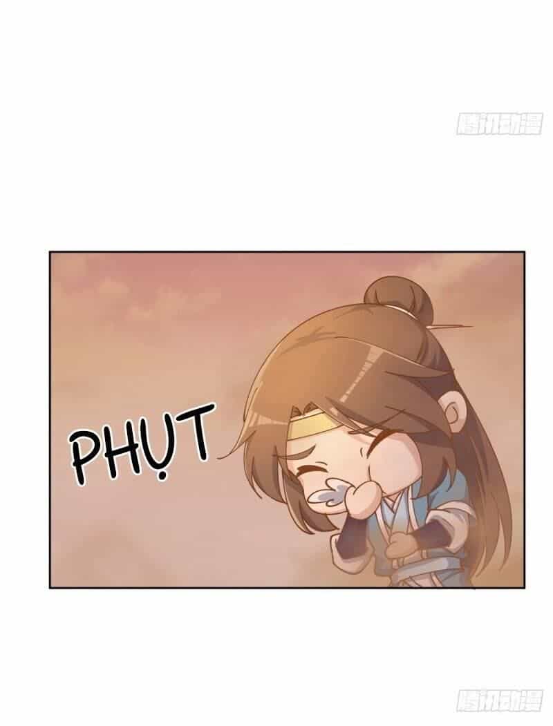 Siêu Phàm Truyện - Chương 219 - ảnh 16