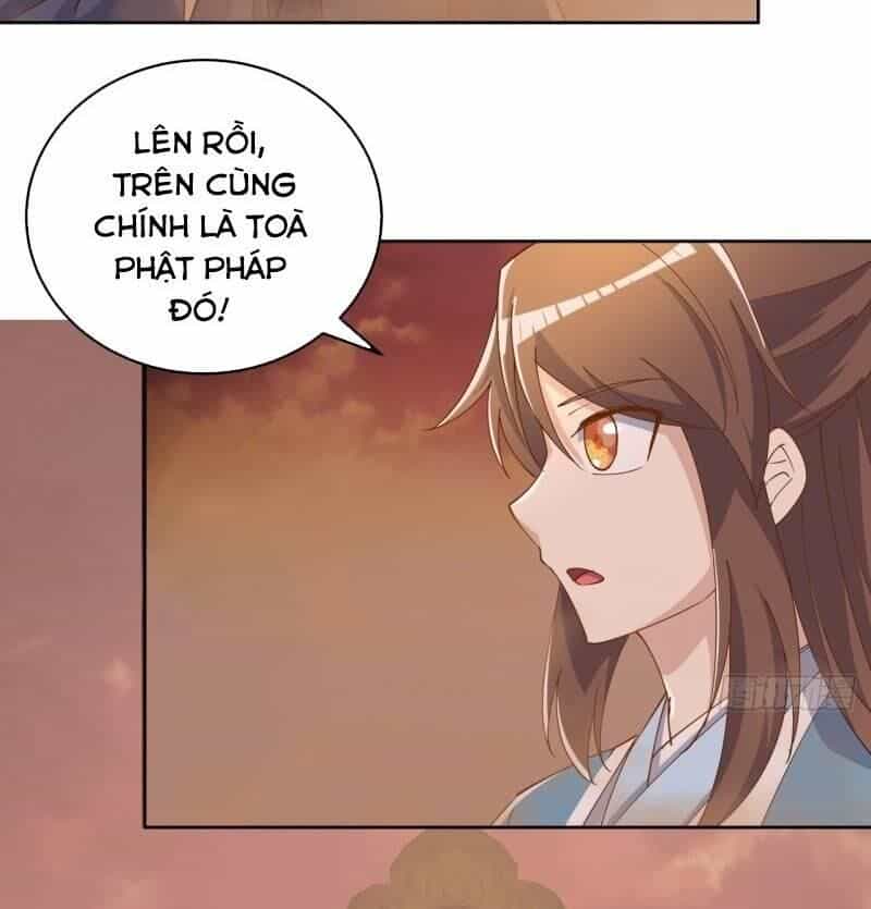 Siêu Phàm Truyện - Chương 219 - ảnh 24