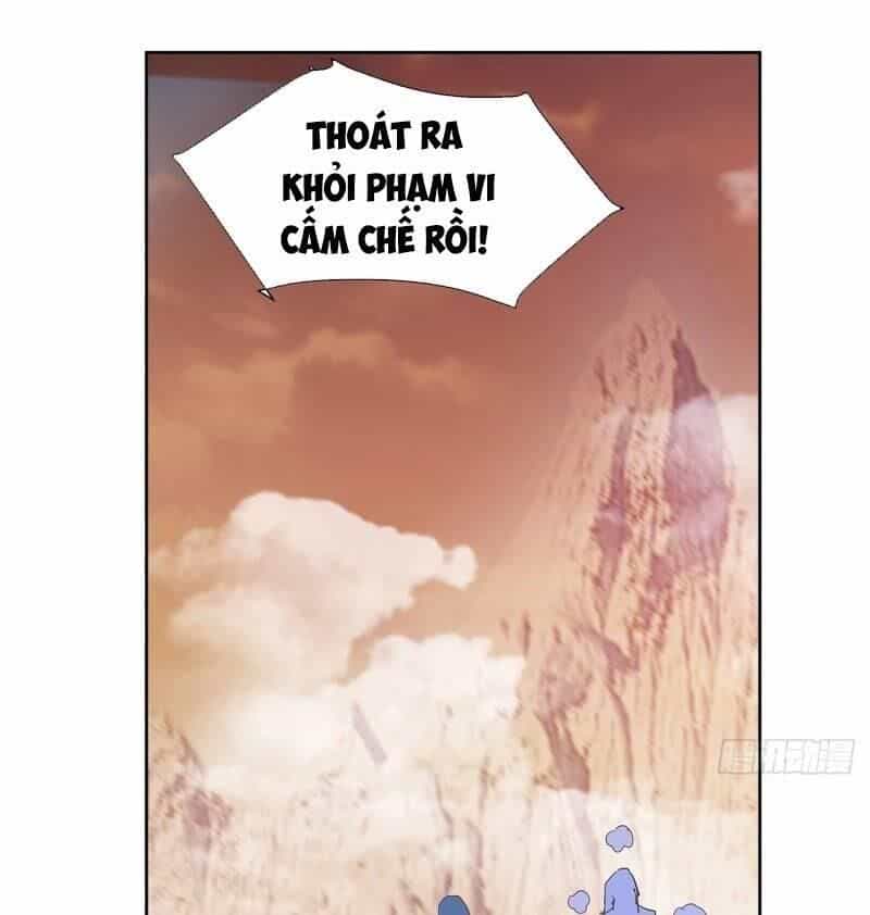 Siêu Phàm Truyện - Chương 220 - ảnh 13