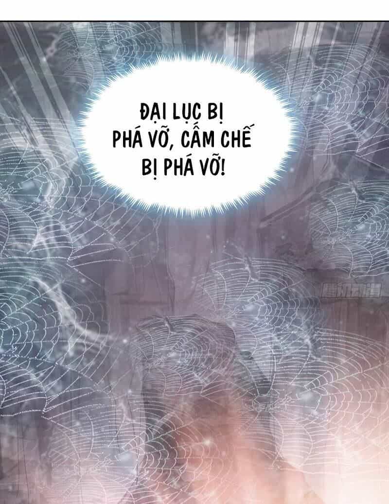 Siêu Phàm Truyện - Chương 220 - ảnh 22