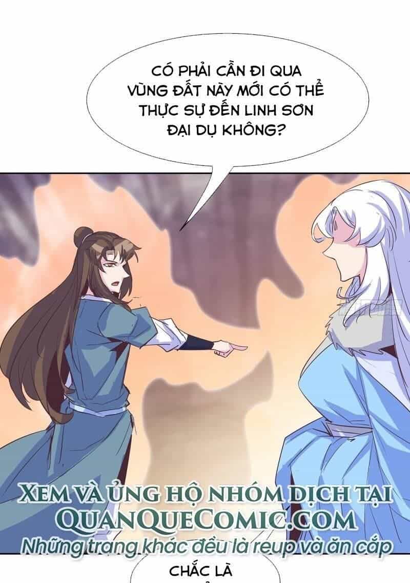 Siêu Phàm Truyện - Chương 220 - ảnh 25