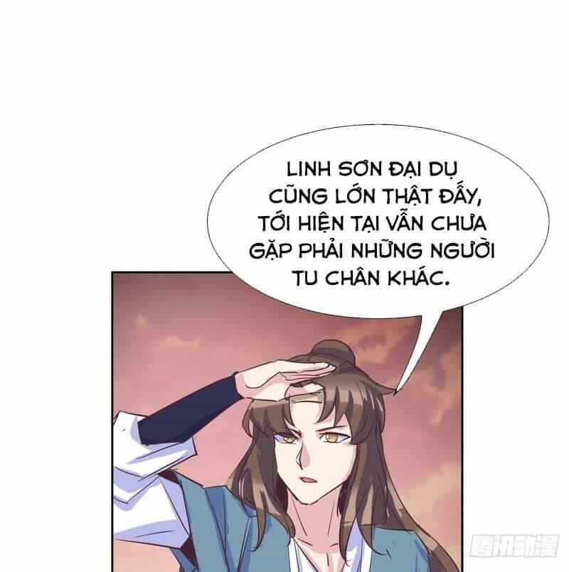 Siêu Phàm Truyện - Chương 220 - ảnh 34