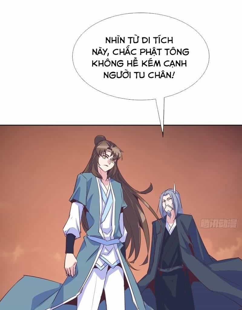 Siêu Phàm Truyện - Chương 220 - ảnh 43