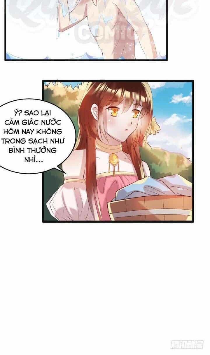 Siêu Phàm Truyện - Chương 22 - ảnh 16