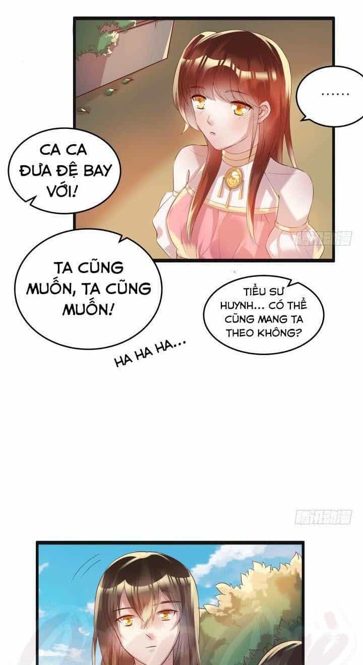 Siêu Phàm Truyện - Chương 22 - ảnh 21