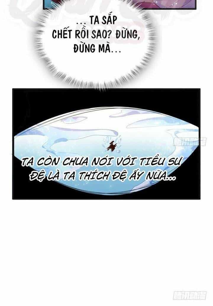 Siêu Phàm Truyện - Chương 22 - ảnh 32