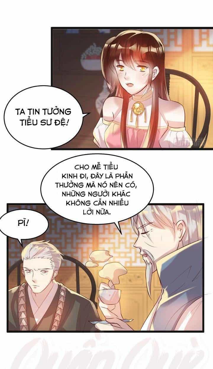 Siêu Phàm Truyện - Chương 22 - ảnh 41