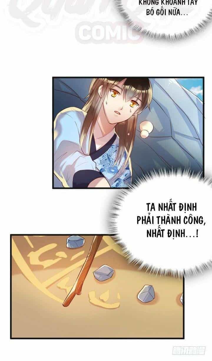 Siêu Phàm Truyện - Chương 22 - ảnh 8