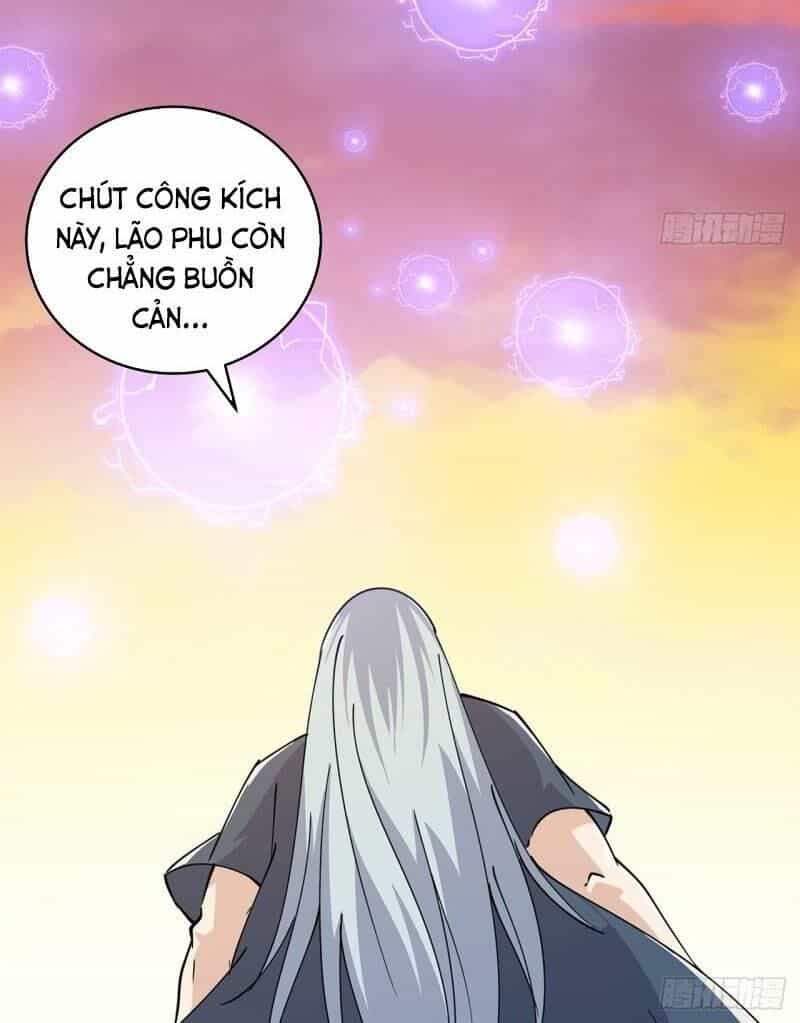 Siêu Phàm Truyện - Chương 221 - ảnh 30