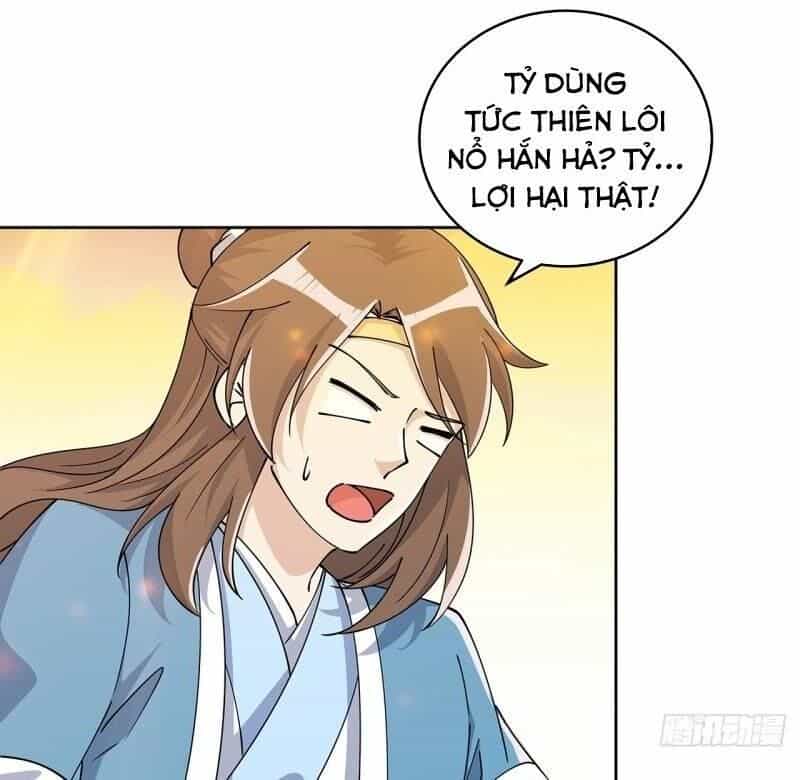 Siêu Phàm Truyện - Chương 221 - ảnh 34