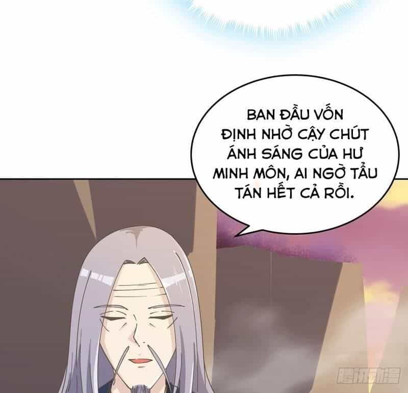 Siêu Phàm Truyện - Chương 221 - ảnh 5