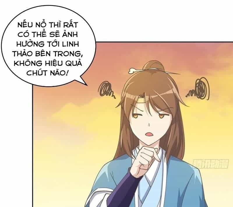 Siêu Phàm Truyện - Chương 222 - ảnh 16