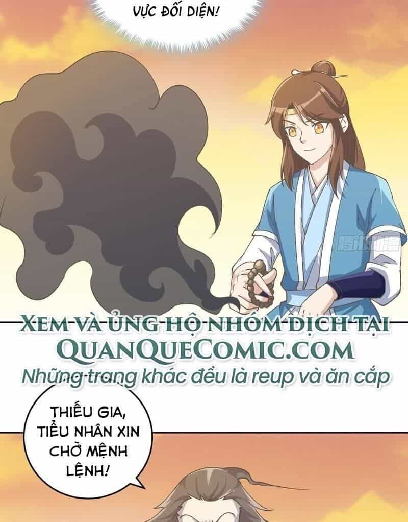 Siêu Phàm Truyện - Chương 222 - ảnh 20