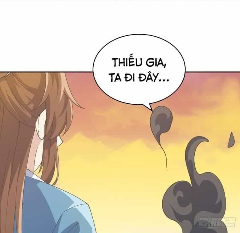 Siêu Phàm Truyện - Chương 222 - ảnh 29