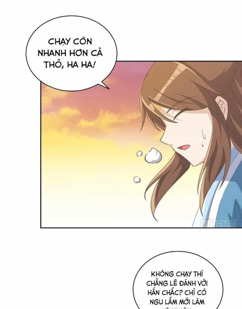Siêu Phàm Truyện - Chương 222 - ảnh 4