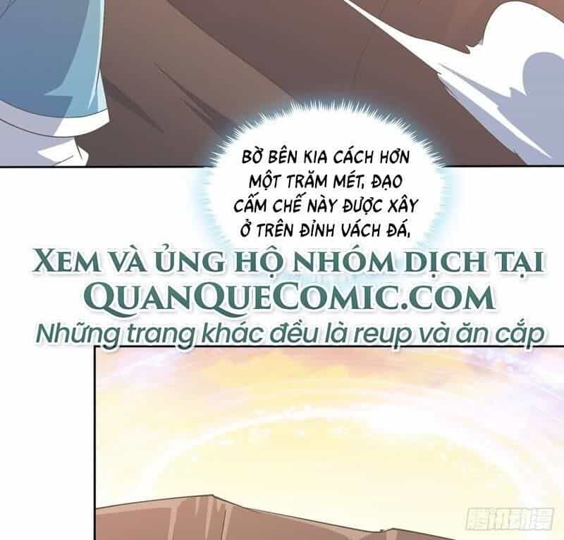 Siêu Phàm Truyện - Chương 222 - ảnh 9