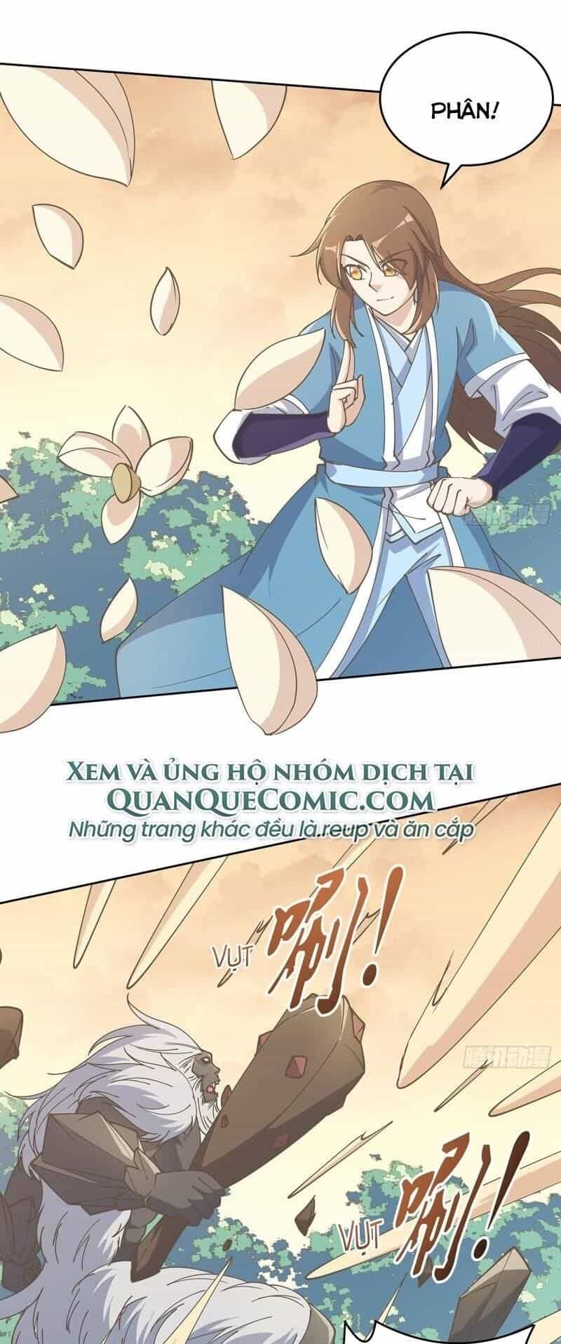 Siêu Phàm Truyện - Chương 225 - ảnh 13