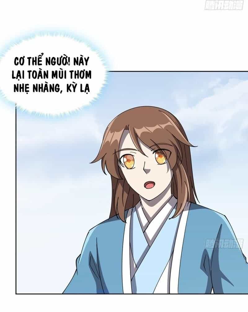 Siêu Phàm Truyện - Chương 227 - ảnh 18