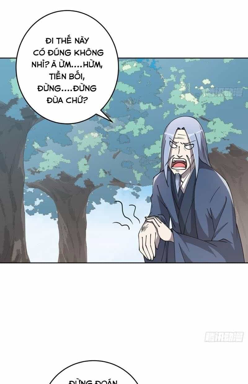 Siêu Phàm Truyện - Chương 229 - ảnh 3
