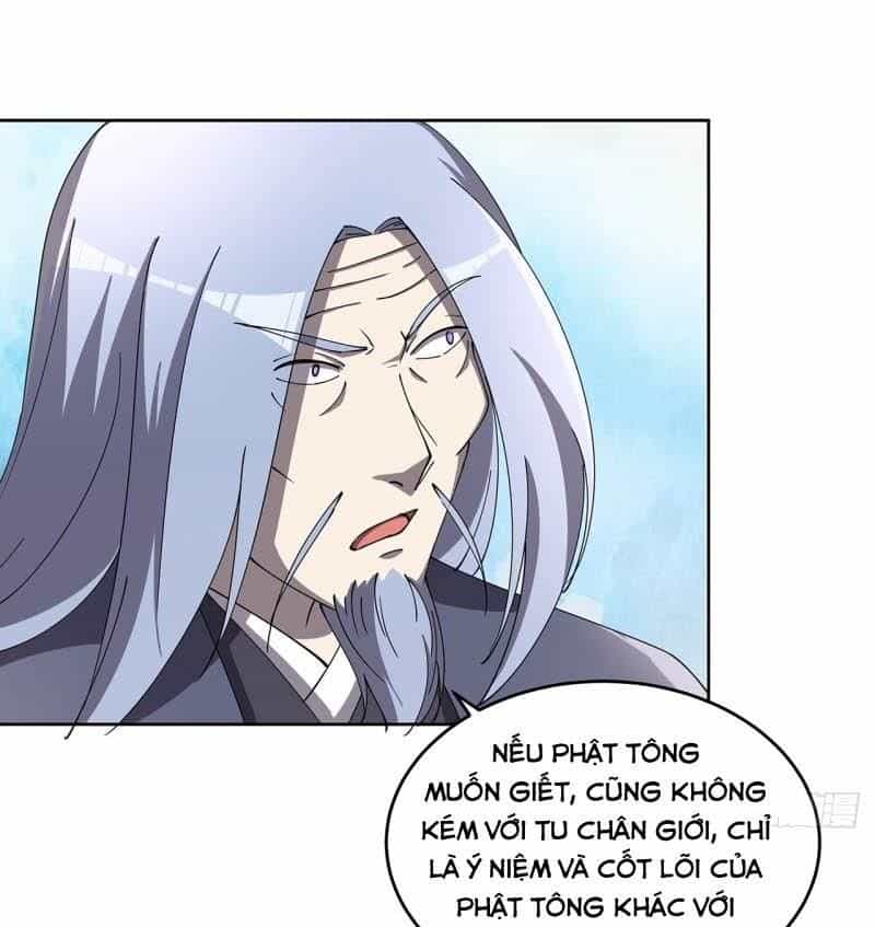 Siêu Phàm Truyện - Chương 230 - ảnh 9