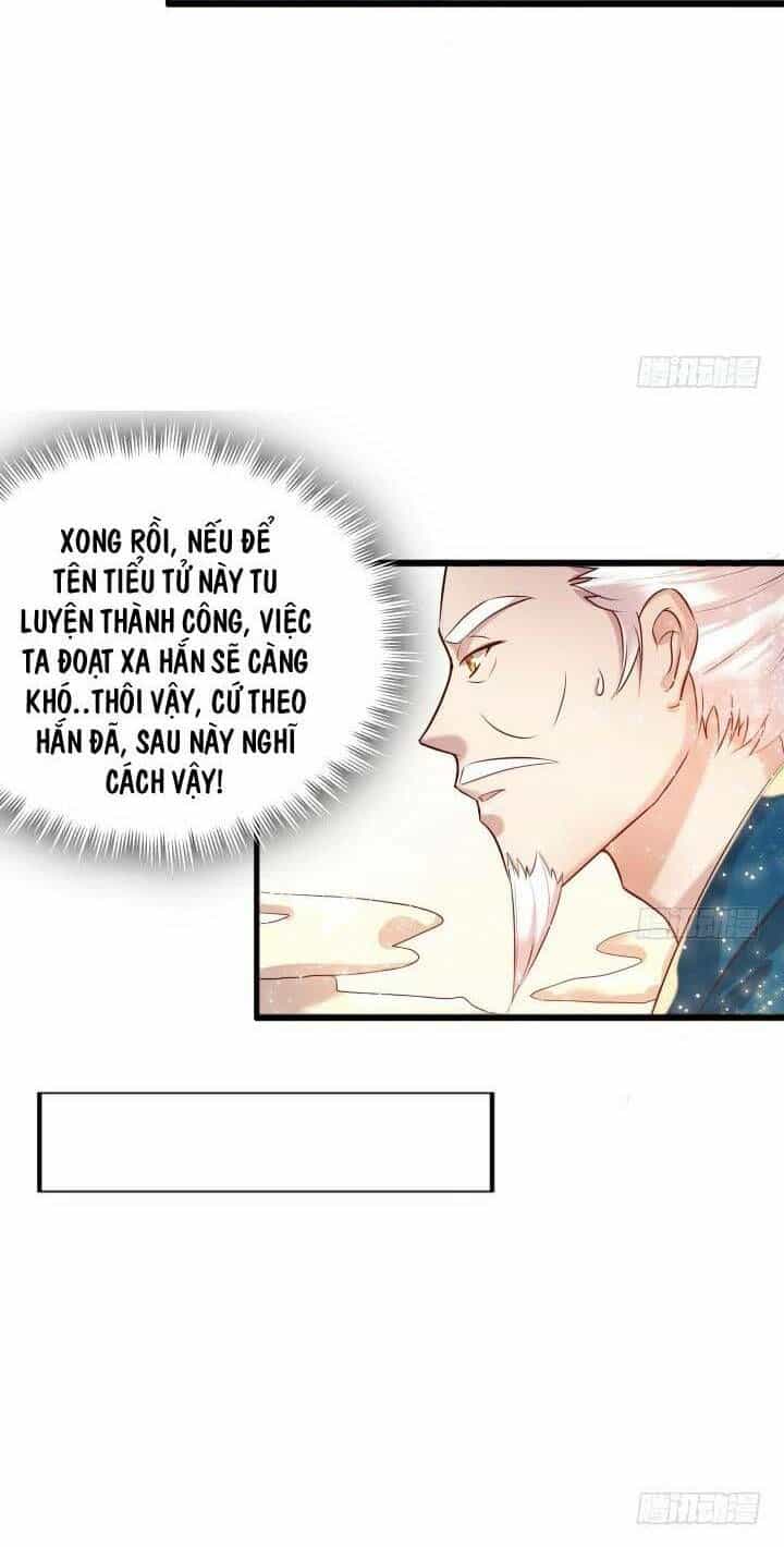 Siêu Phàm Truyện - Chương 23 - ảnh 11