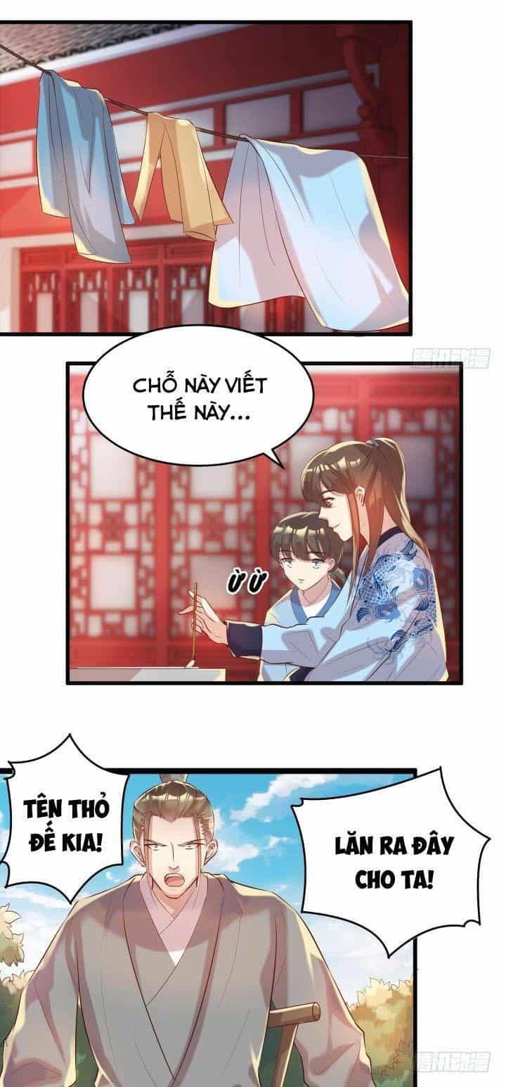 Siêu Phàm Truyện - Chương 23 - ảnh 14