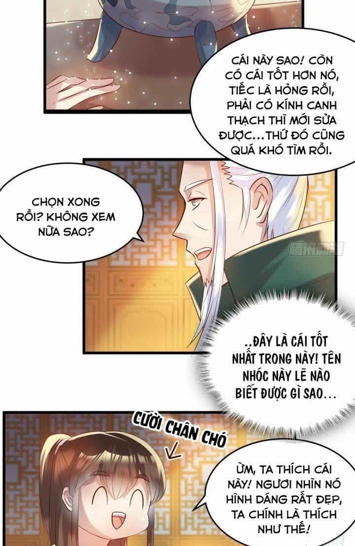 Siêu Phàm Truyện - Chương 23 - ảnh 2