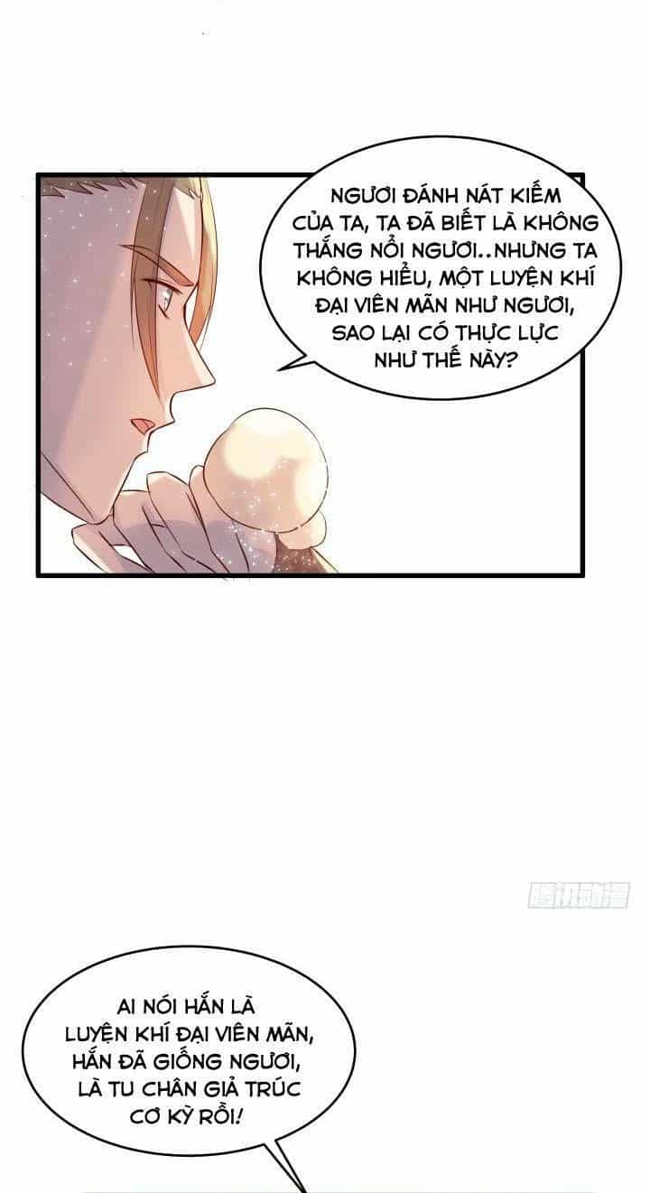 Siêu Phàm Truyện - Chương 23 - ảnh 25