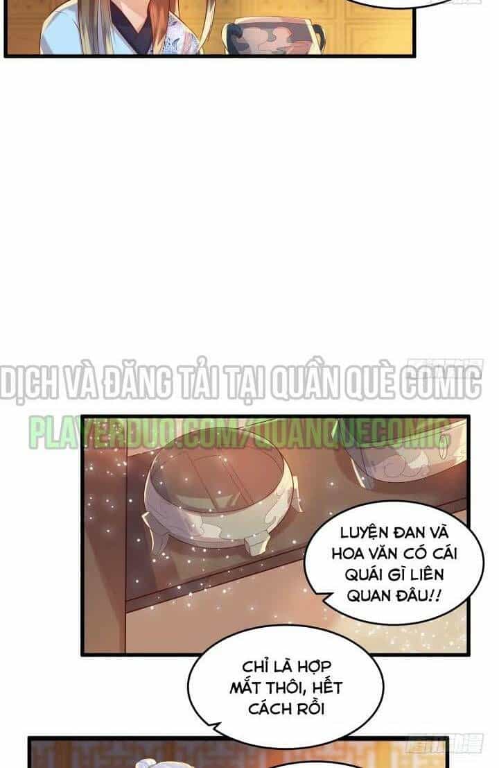 Siêu Phàm Truyện - Chương 23 - ảnh 3