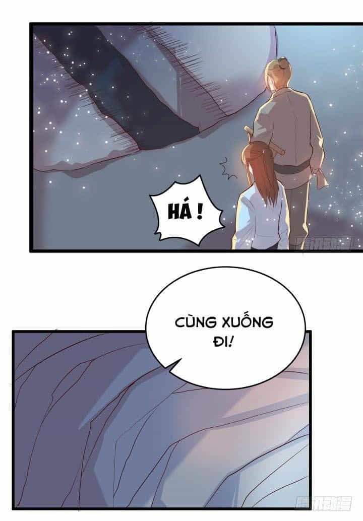 Siêu Phàm Truyện - Chương 23 - ảnh 30