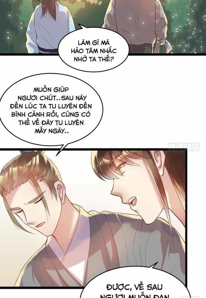 Siêu Phàm Truyện - Chương 23 - ảnh 36
