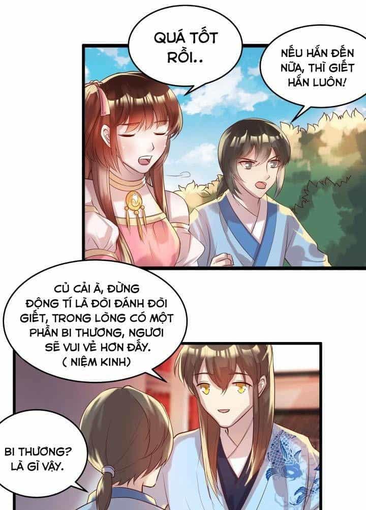 Siêu Phàm Truyện - Chương 23 - ảnh 38