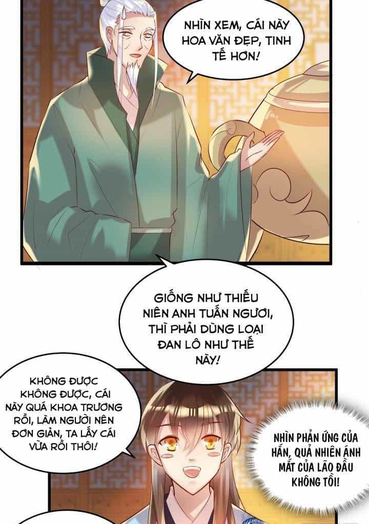 Siêu Phàm Truyện - Chương 23 - ảnh 4